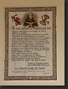 Granada - San Jeronimo, San Juan de Dios