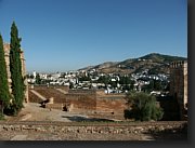 Granada - Alhambra 1