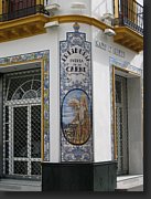 Seville - Misc