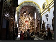 Seville - misc