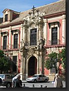 Seville - misc